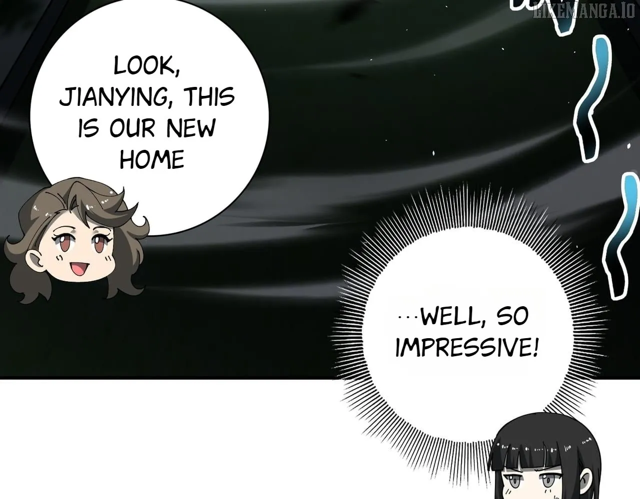 Read WORTHLESS PROFESSION: DRAGON TAMER chapter 160 image 126 on Lezhin