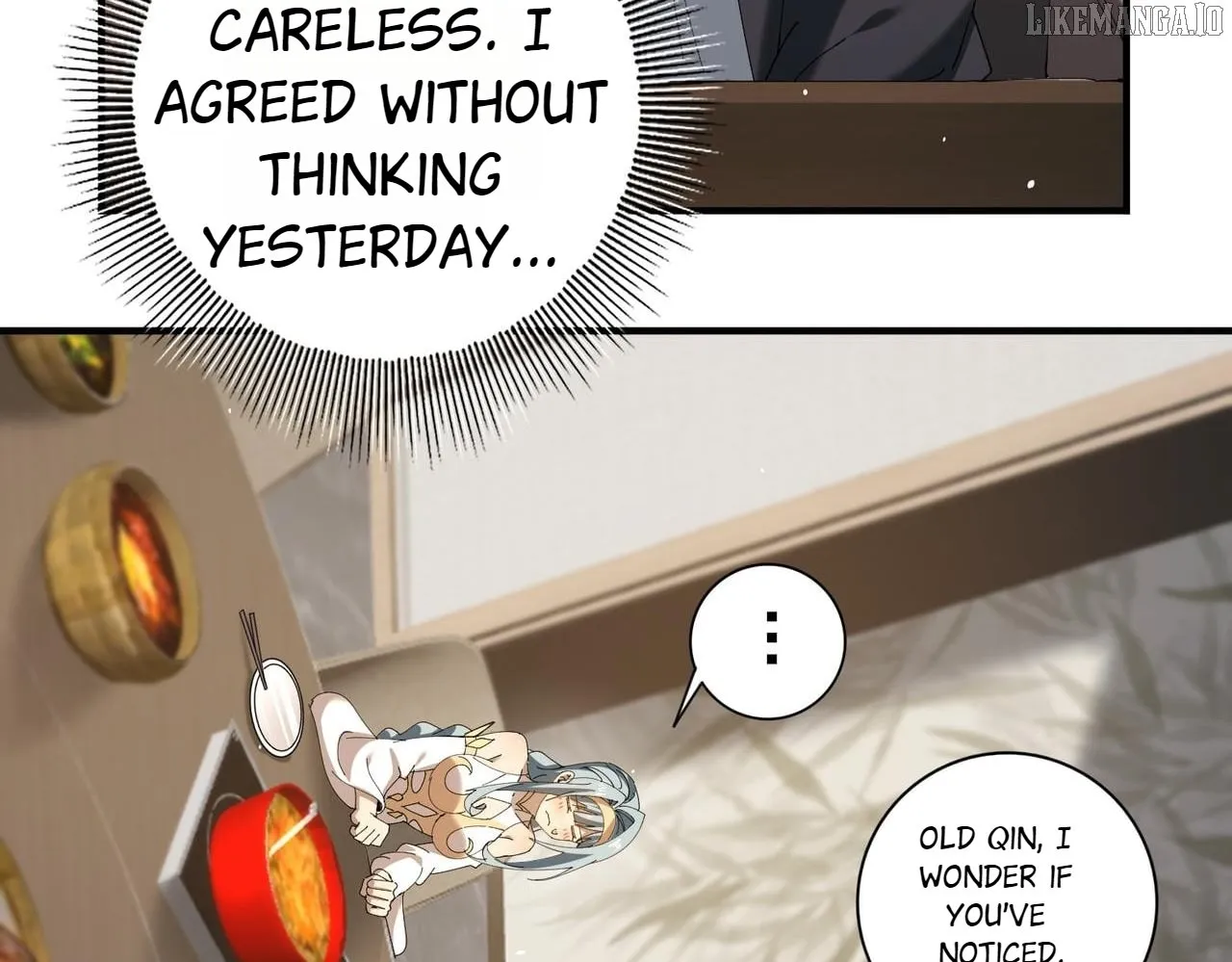 Read WORTHLESS PROFESSION: DRAGON TAMER chapter 160 image 129 on Lezhin