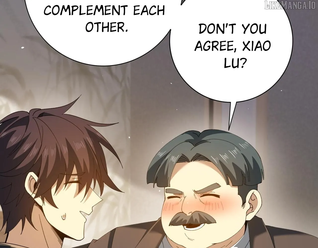 Read WORTHLESS PROFESSION: DRAGON TAMER chapter 160 image 133 on Lezhin