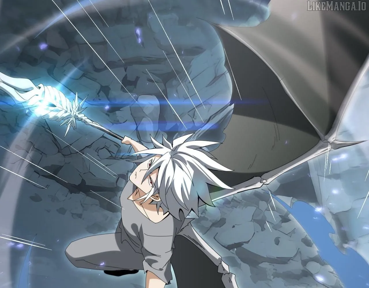 Read WORTHLESS PROFESSION: DRAGON TAMER chapter 160 image 19 on Lezhin