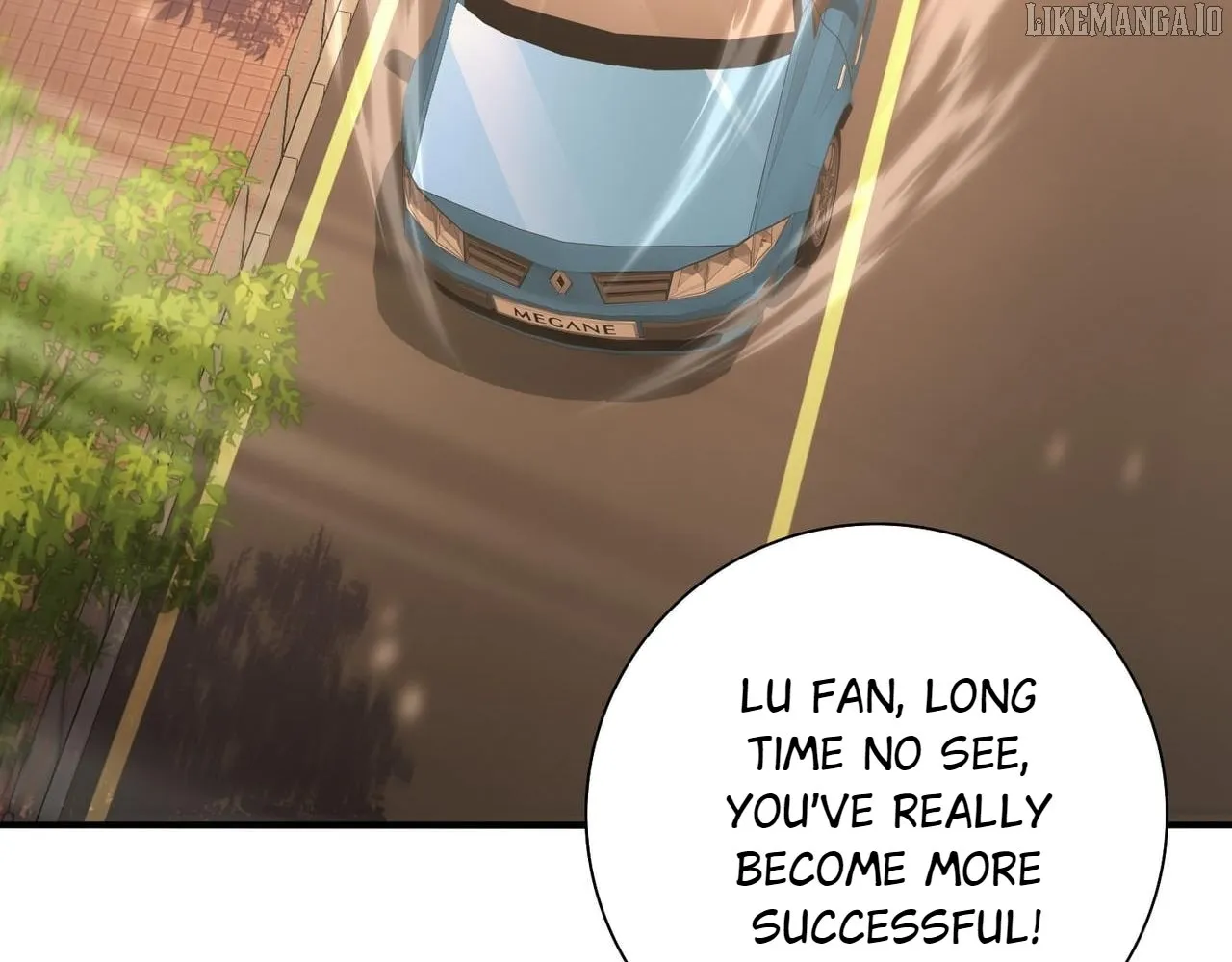 Read WORTHLESS PROFESSION: DRAGON TAMER chapter 160 image 26 on Lezhin