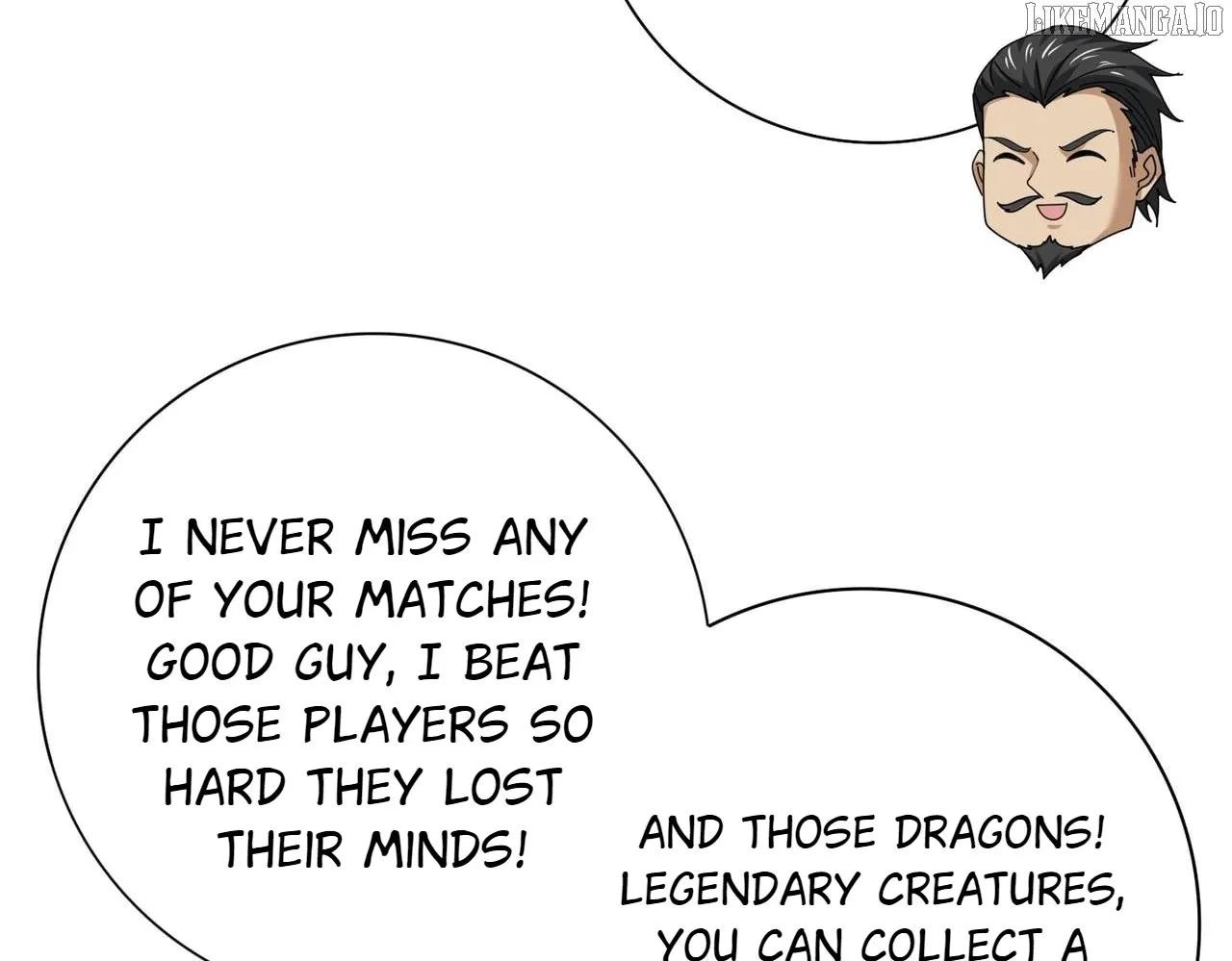 Read WORTHLESS PROFESSION: DRAGON TAMER chapter 160 image 27 on Lezhin