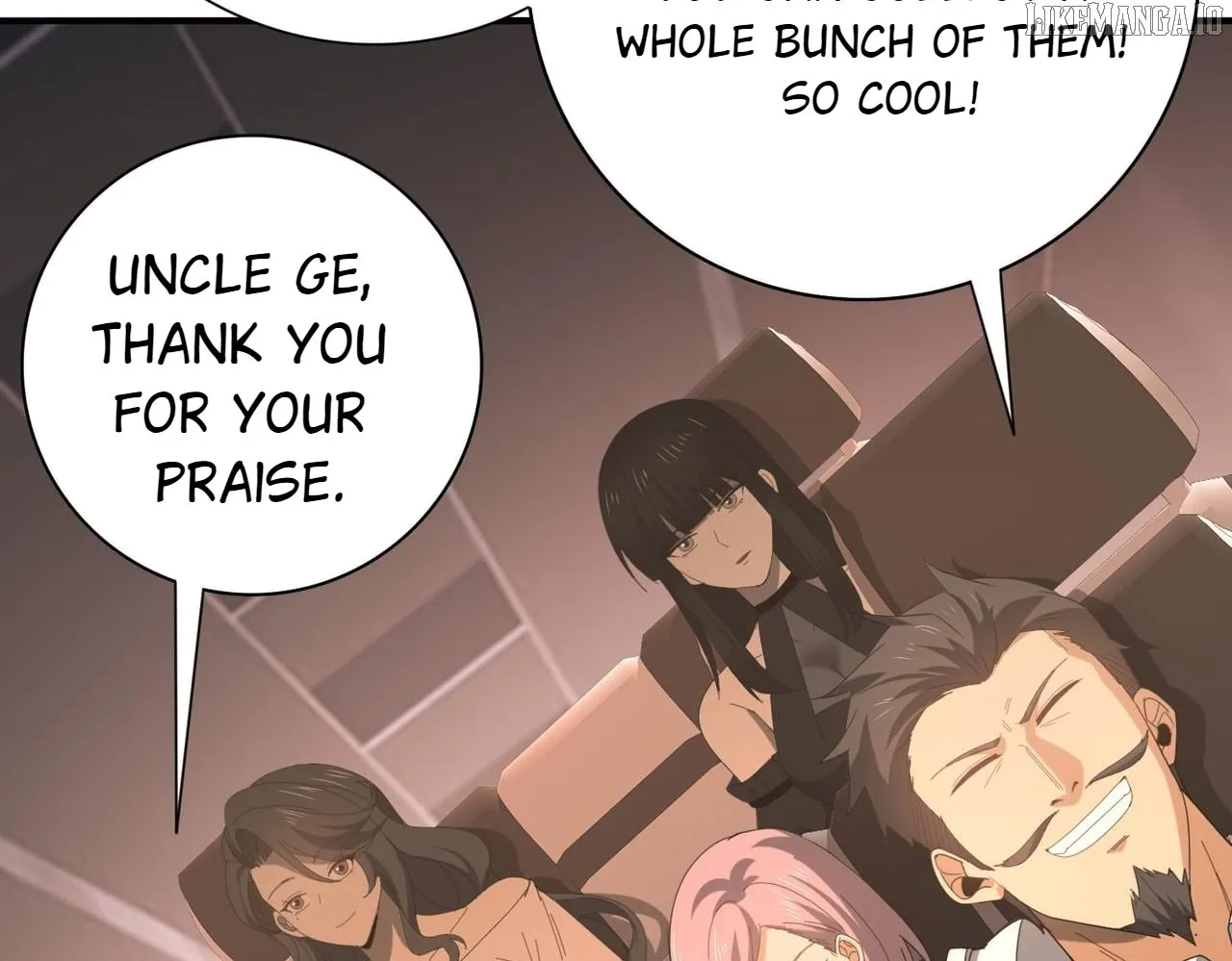 Read WORTHLESS PROFESSION: DRAGON TAMER chapter 160 image 28 on Lezhin