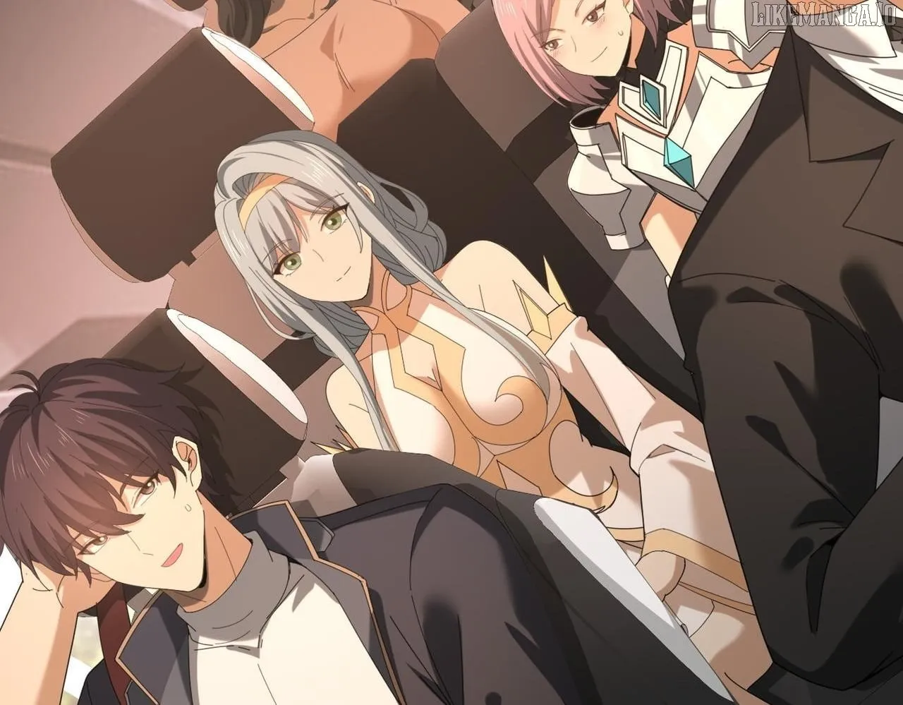 Read WORTHLESS PROFESSION: DRAGON TAMER chapter 160 image 29 on Lezhin