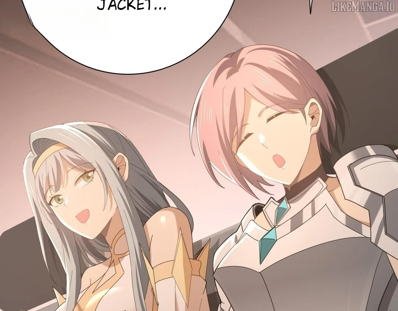 Read WORTHLESS PROFESSION: DRAGON TAMER chapter 160 image 37 on Lezhin