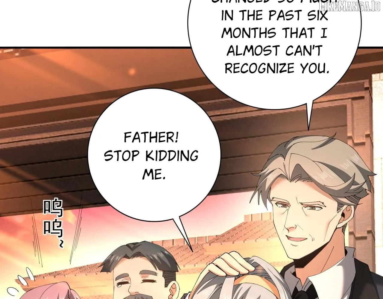 Read WORTHLESS PROFESSION: DRAGON TAMER chapter 160 image 66 on Lezhin