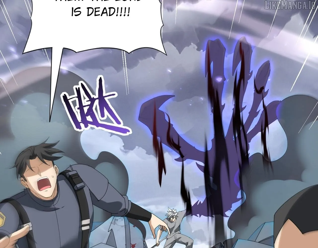 Read WORTHLESS PROFESSION: DRAGON TAMER chapter 160 image 8 on Lezhin