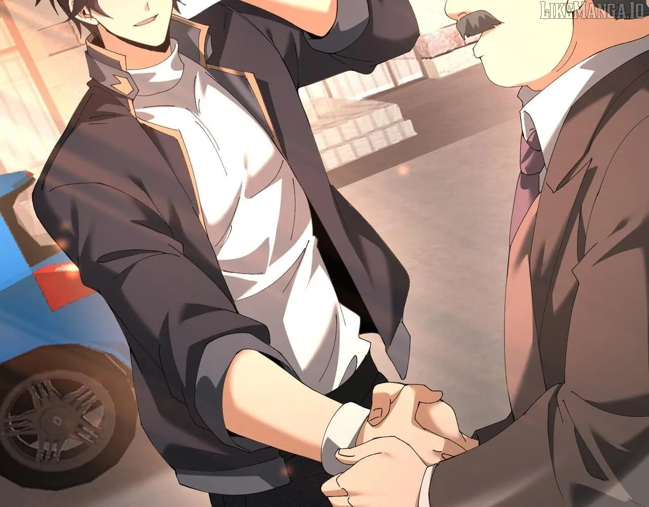 Read WORTHLESS PROFESSION: DRAGON TAMER chapter 160 image 80 on Lezhin
