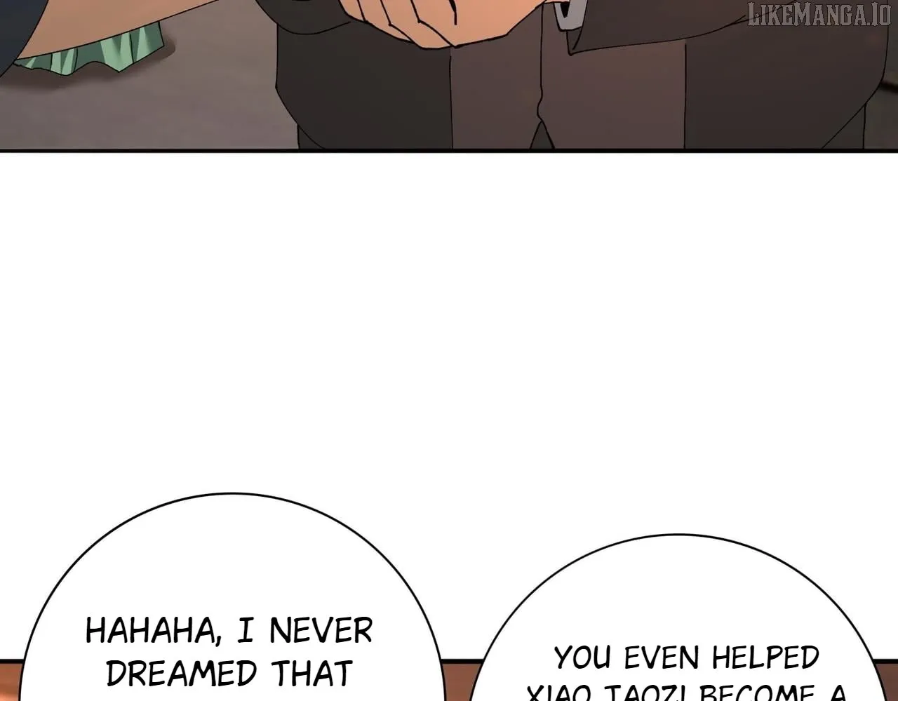 Read WORTHLESS PROFESSION: DRAGON TAMER chapter 160 image 84 on Lezhin