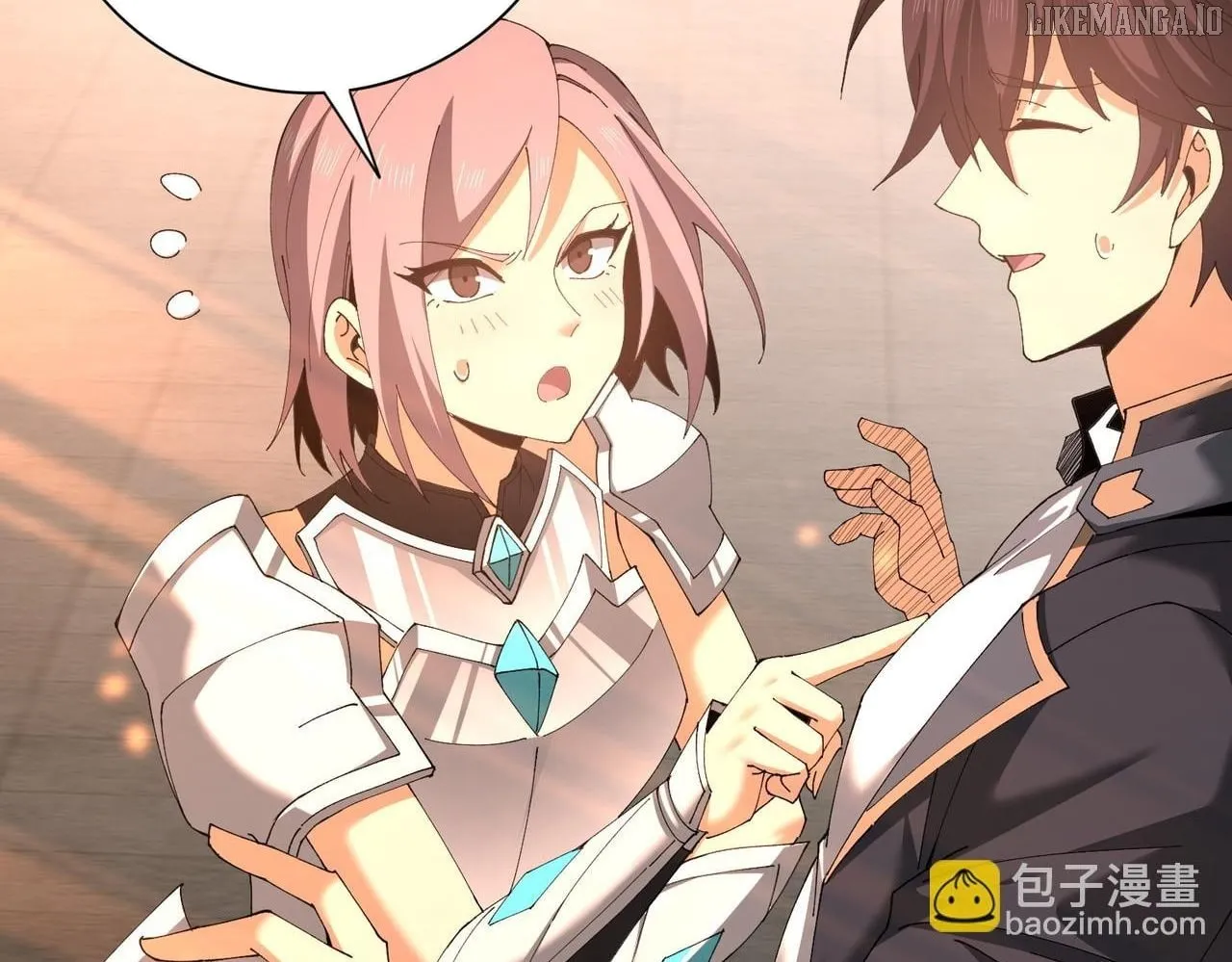 Read WORTHLESS PROFESSION: DRAGON TAMER chapter 160 image 89 on Lezhin