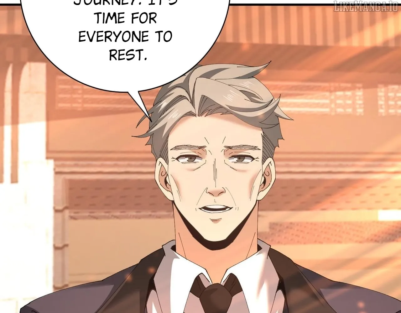 Read WORTHLESS PROFESSION: DRAGON TAMER chapter 160 image 95 on Lezhin