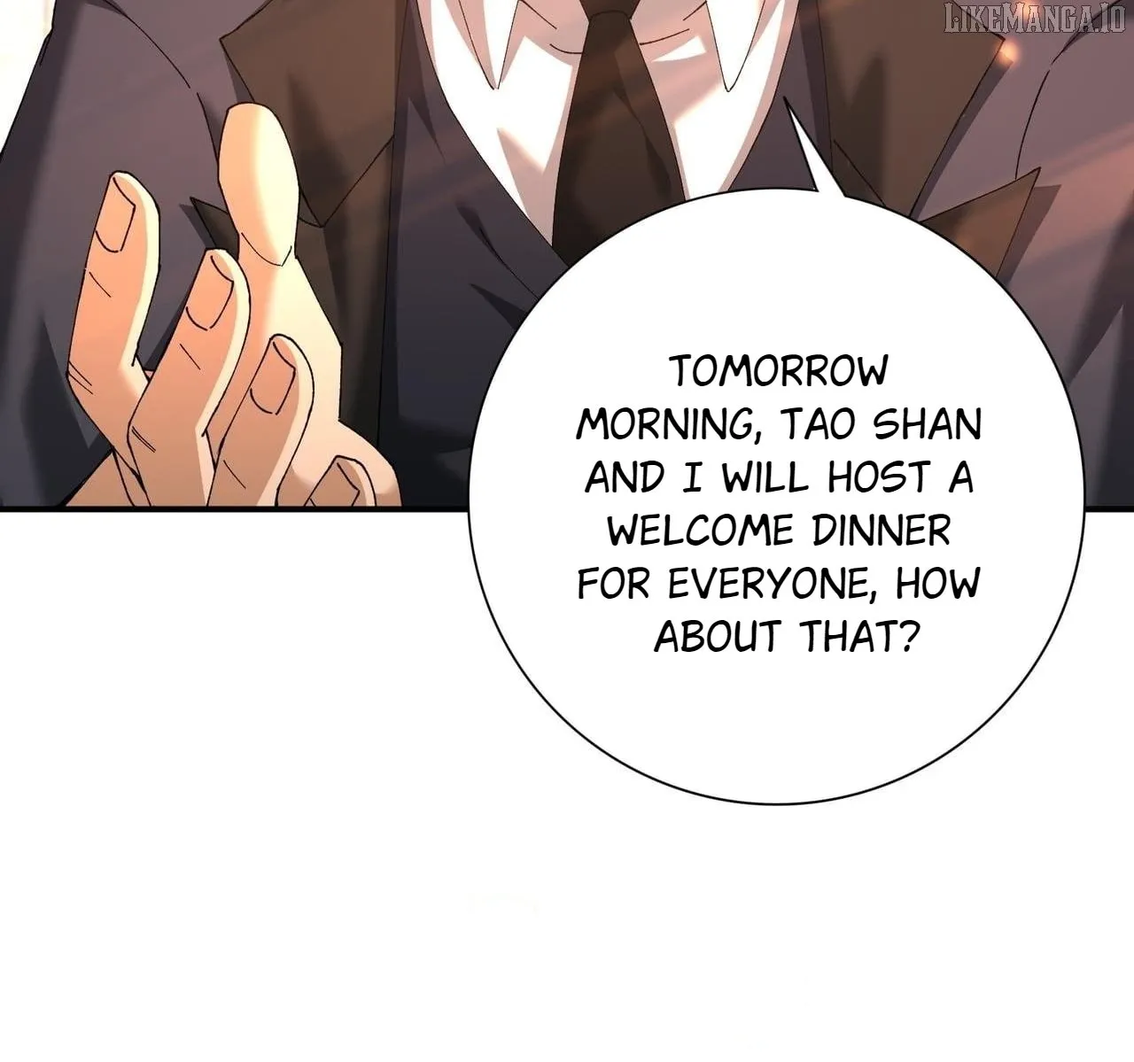 Read WORTHLESS PROFESSION: DRAGON TAMER chapter 160 image 96 on Lezhin
