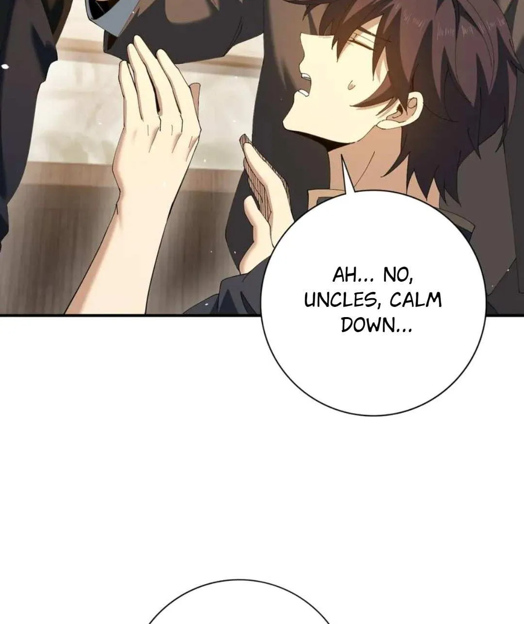 Read WORTHLESS PROFESSION: DRAGON TAMER chapter 161 image 1 on Lezhin