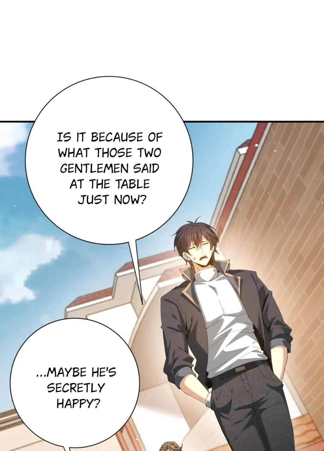 Read WORTHLESS PROFESSION: DRAGON TAMER chapter 161 image 11 on Lezhin