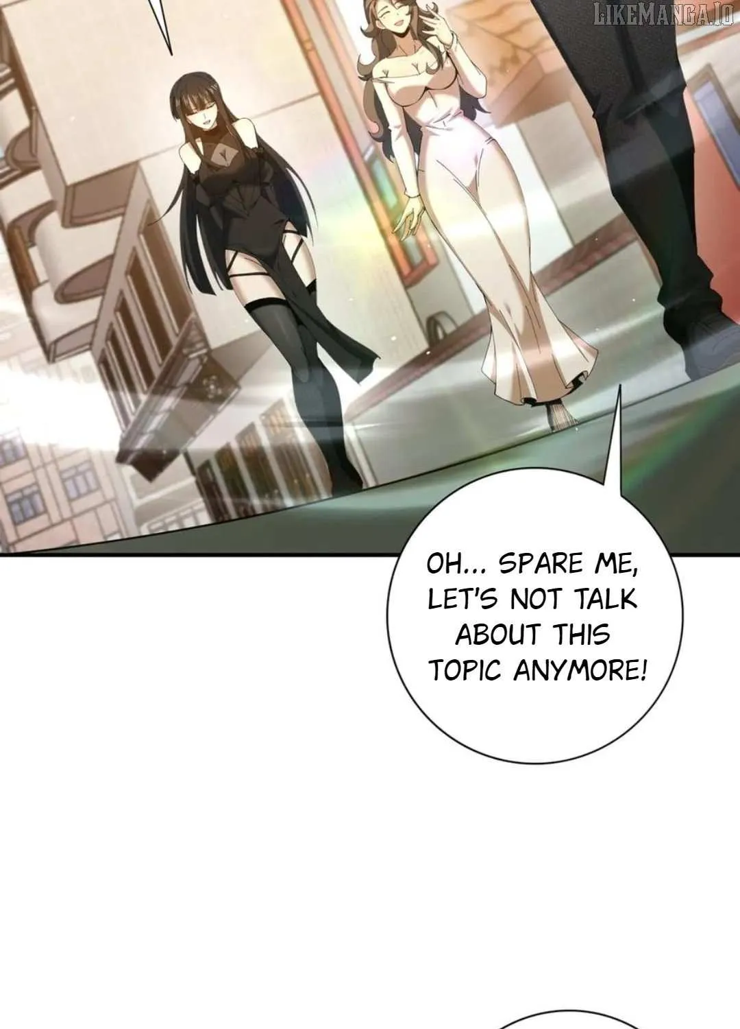Read WORTHLESS PROFESSION: DRAGON TAMER chapter 161 image 12 on Lezhin