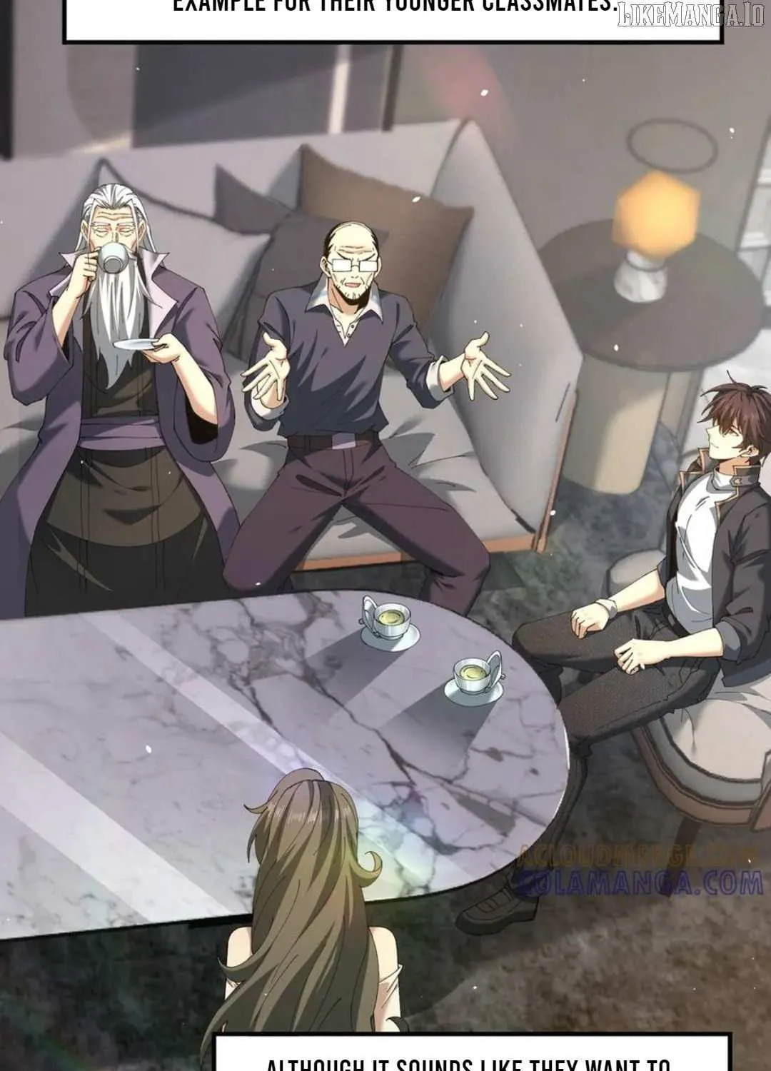 Read WORTHLESS PROFESSION: DRAGON TAMER chapter 161 image 18 on Lezhin