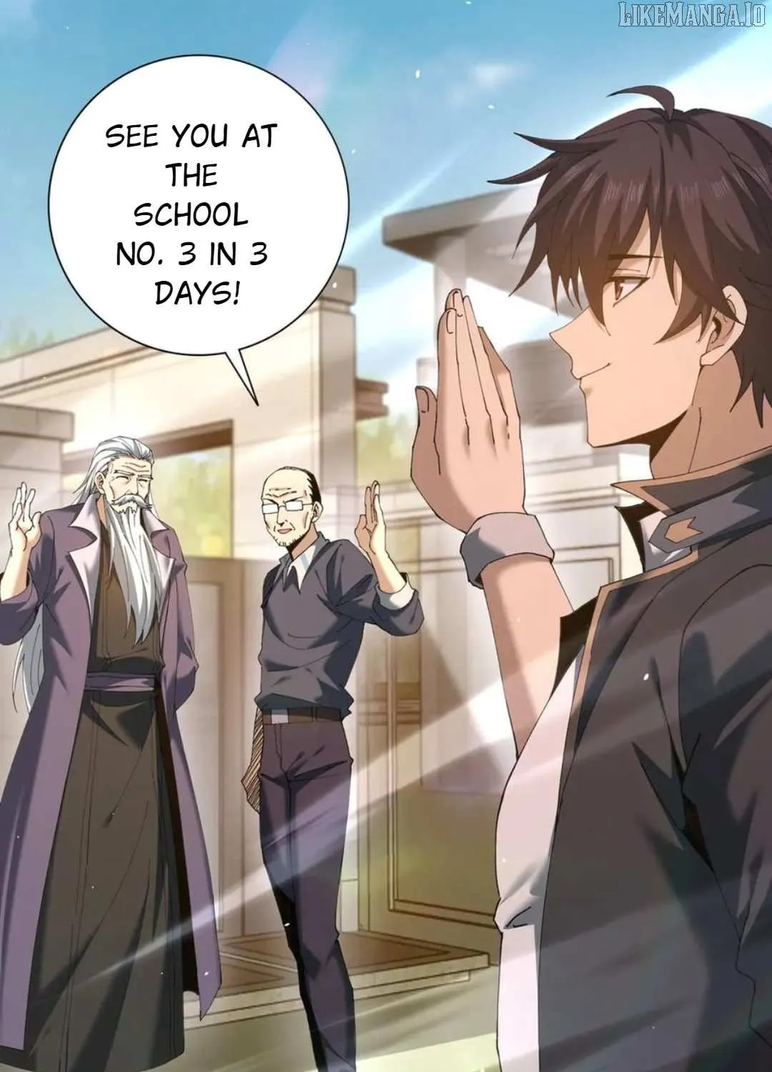 Read WORTHLESS PROFESSION: DRAGON TAMER chapter 161 image 22 on Lezhin