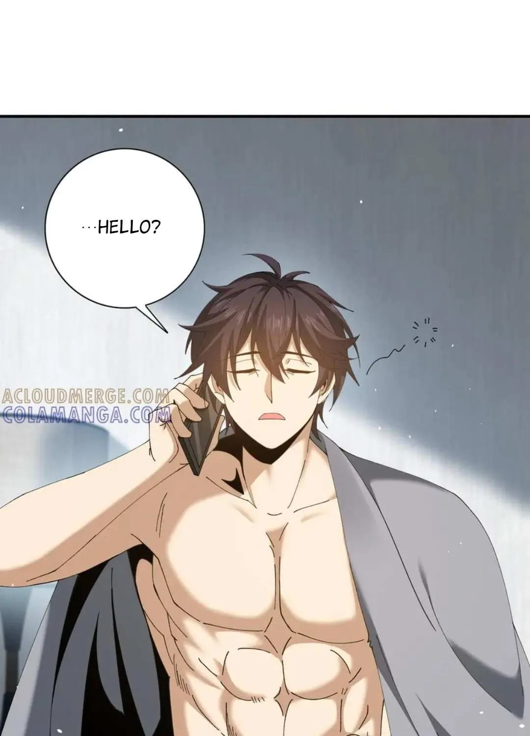 Read WORTHLESS PROFESSION: DRAGON TAMER chapter 161 image 25 on Lezhin