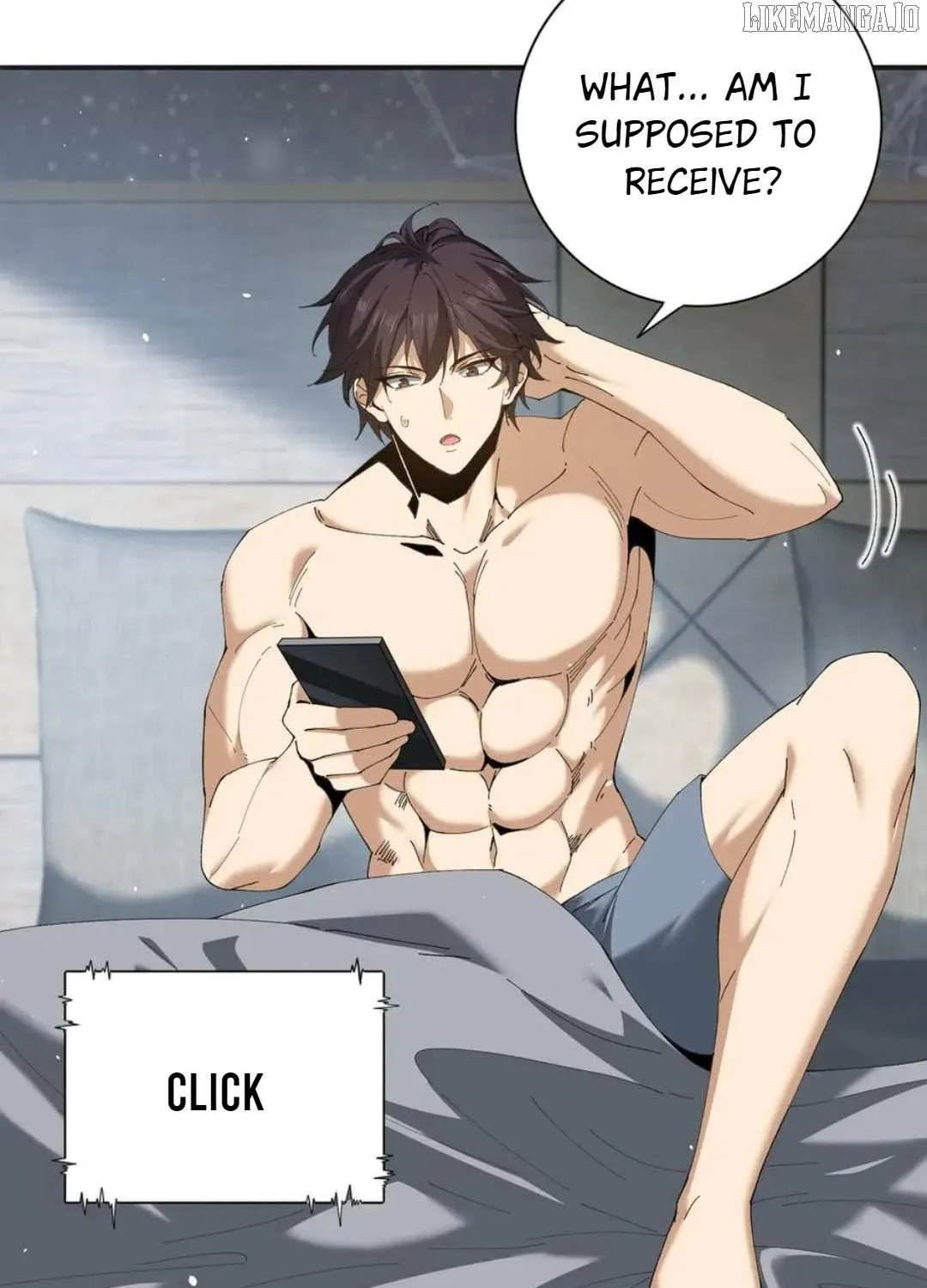 Read WORTHLESS PROFESSION: DRAGON TAMER chapter 161 image 28 on Lezhin