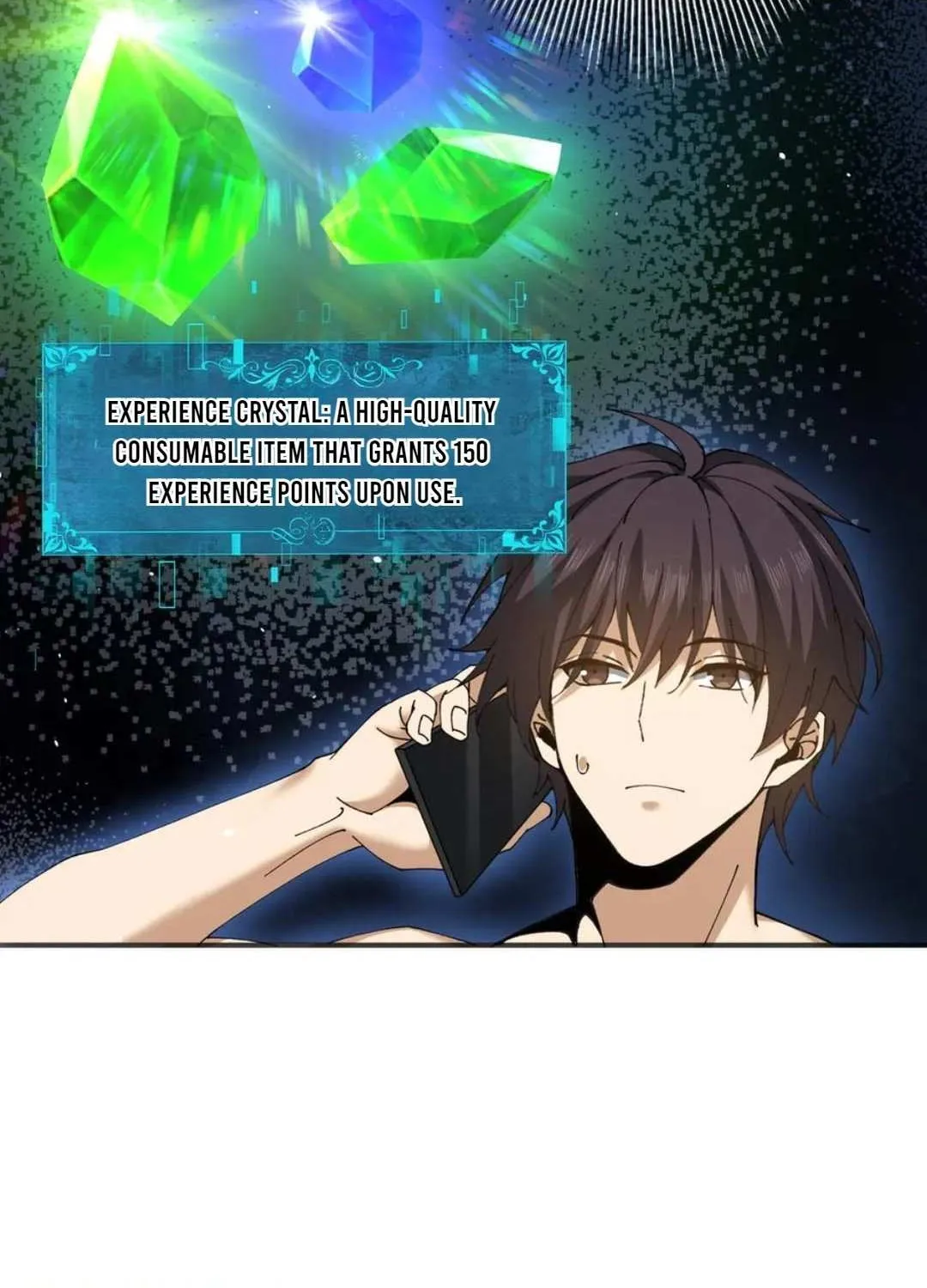 Read WORTHLESS PROFESSION: DRAGON TAMER chapter 161 image 33 on Lezhin