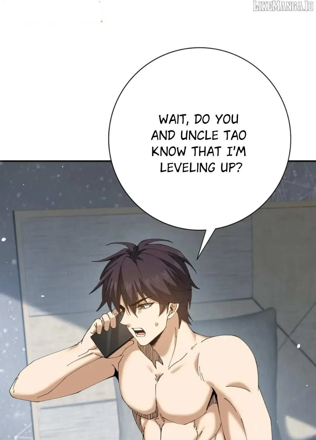 Read WORTHLESS PROFESSION: DRAGON TAMER chapter 161 image 34 on Lezhin