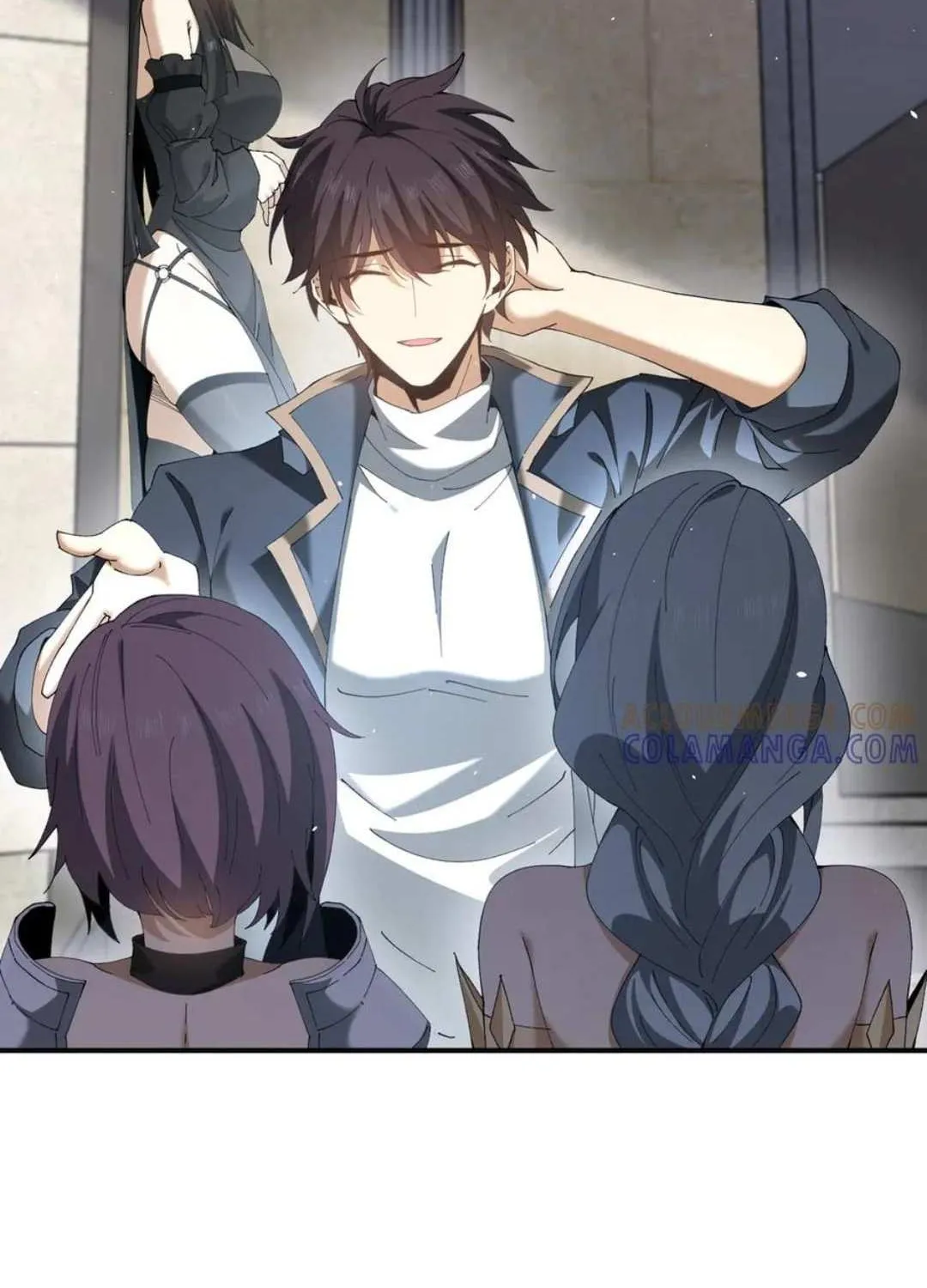 Read WORTHLESS PROFESSION: DRAGON TAMER chapter 161 image 45 on Lezhin