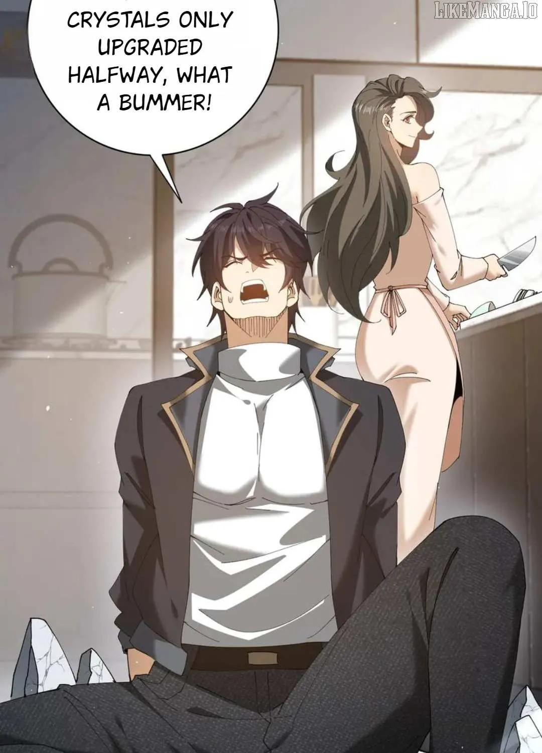 Read WORTHLESS PROFESSION: DRAGON TAMER chapter 161 image 50 on Lezhin