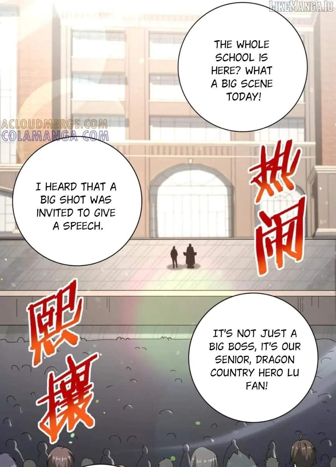 Read WORTHLESS PROFESSION: DRAGON TAMER chapter 161 image 52 on Lezhin