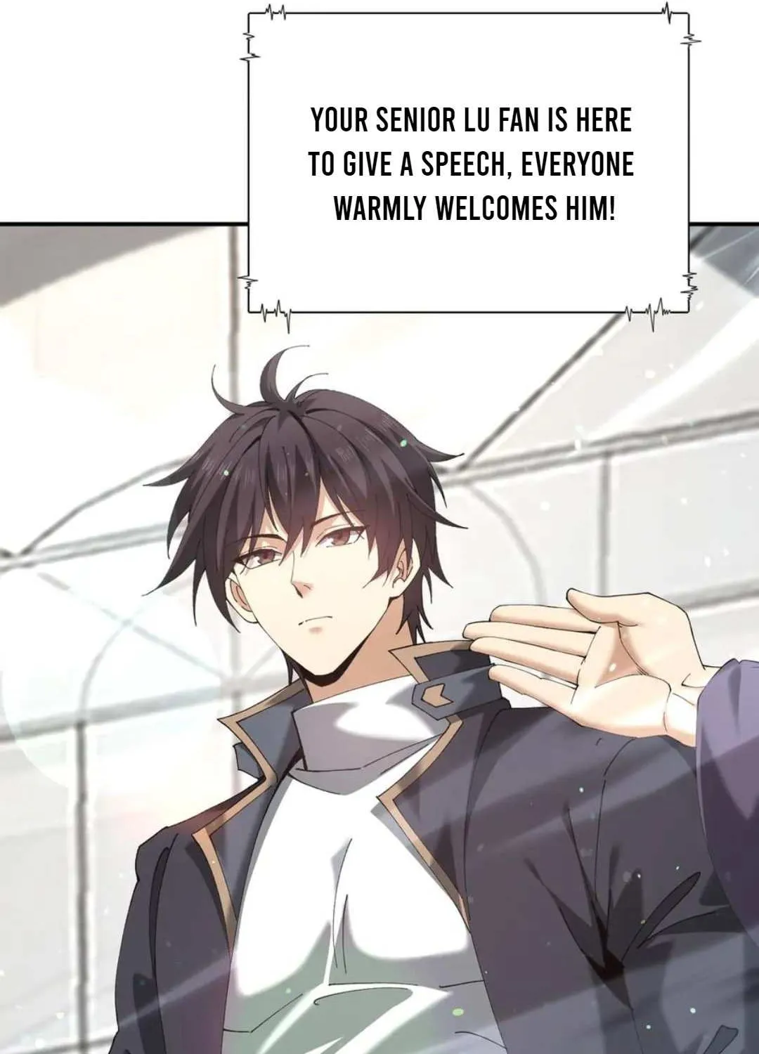 Read WORTHLESS PROFESSION: DRAGON TAMER chapter 161 image 55 on Lezhin