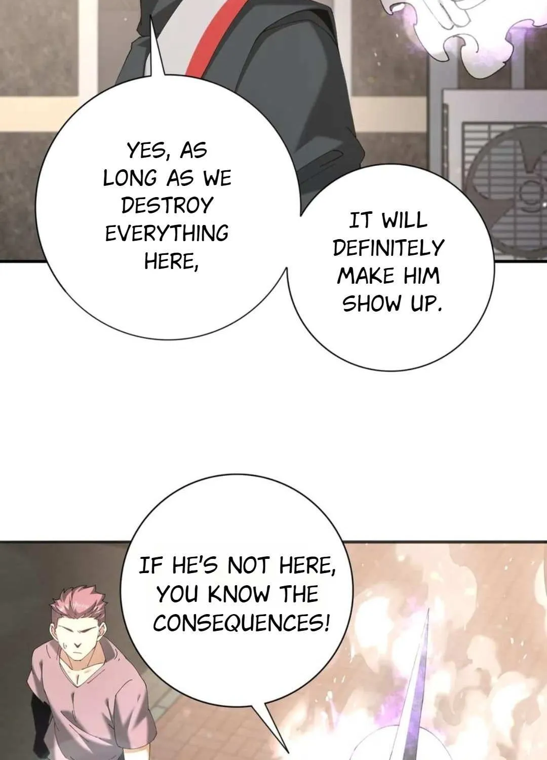 Read WORTHLESS PROFESSION: DRAGON TAMER chapter 161 image 63 on Lezhin