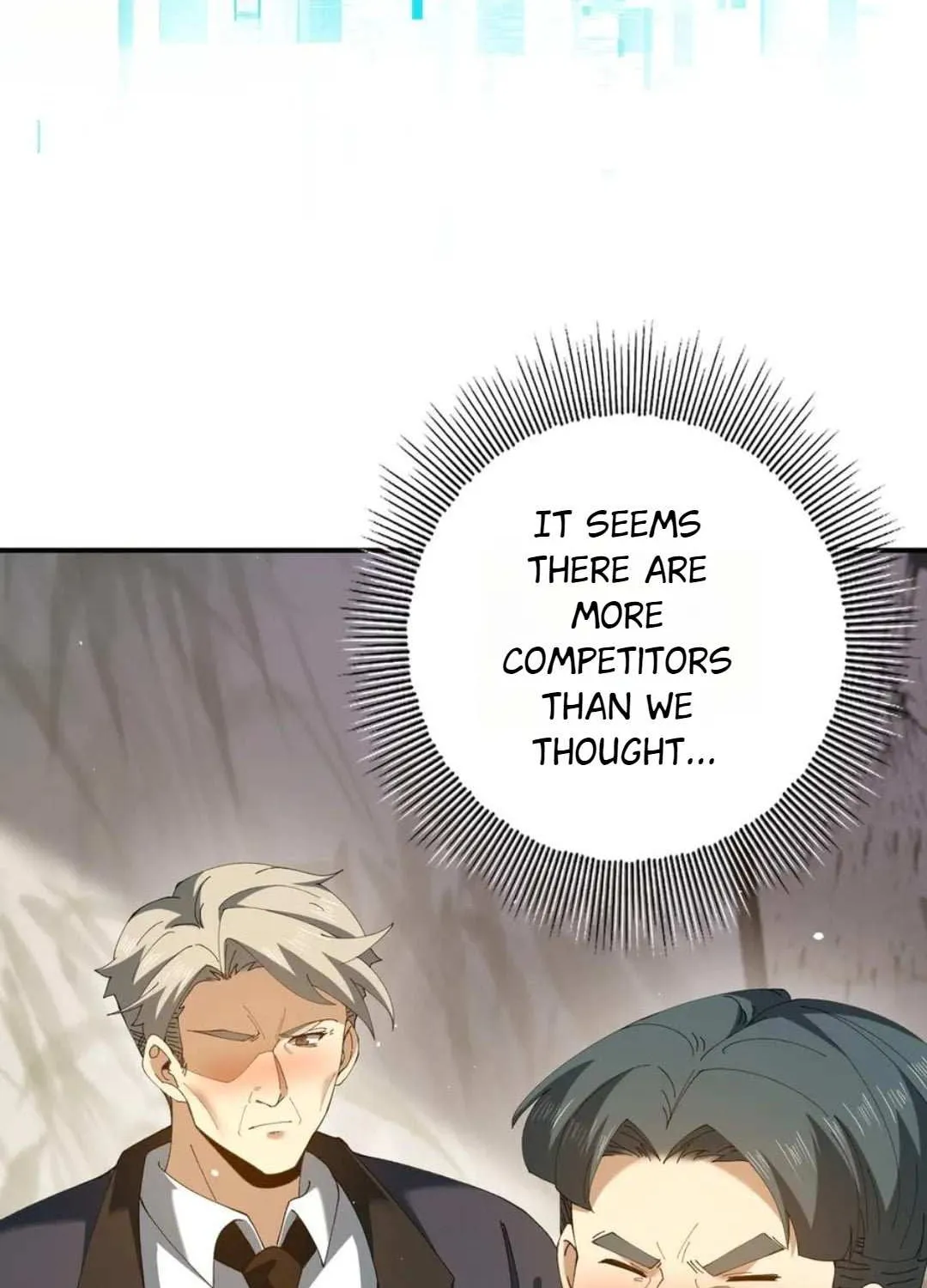 Read WORTHLESS PROFESSION: DRAGON TAMER chapter 161 image 7 on Lezhin