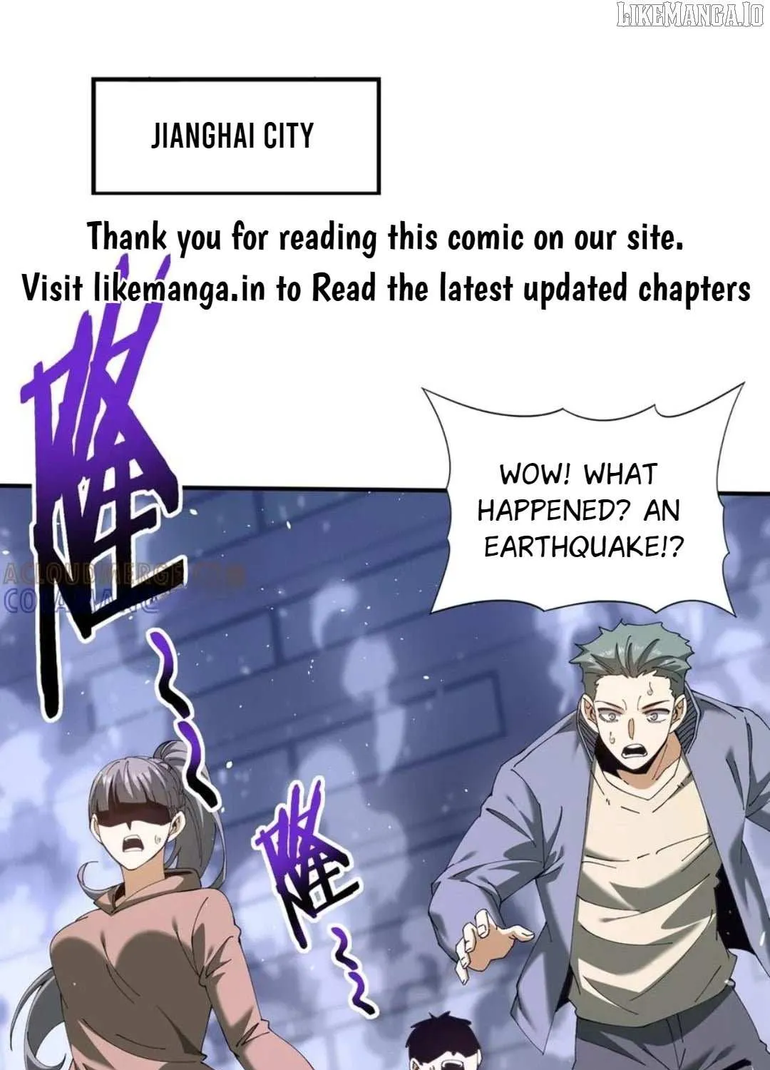 Read WORTHLESS PROFESSION: DRAGON TAMER chapter 162 image 1 on Lezhin