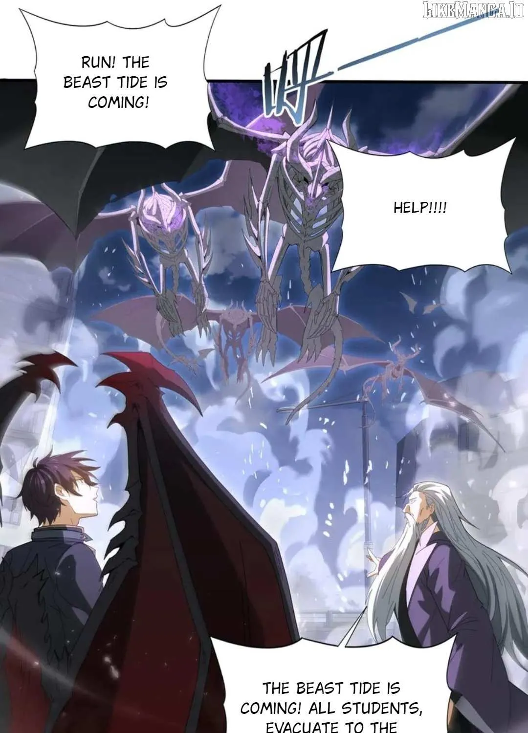 Read WORTHLESS PROFESSION: DRAGON TAMER chapter 162 image 11 on Lezhin