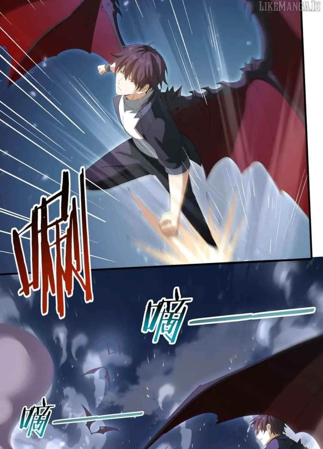 Read WORTHLESS PROFESSION: DRAGON TAMER chapter 162 image 13 on Lezhin