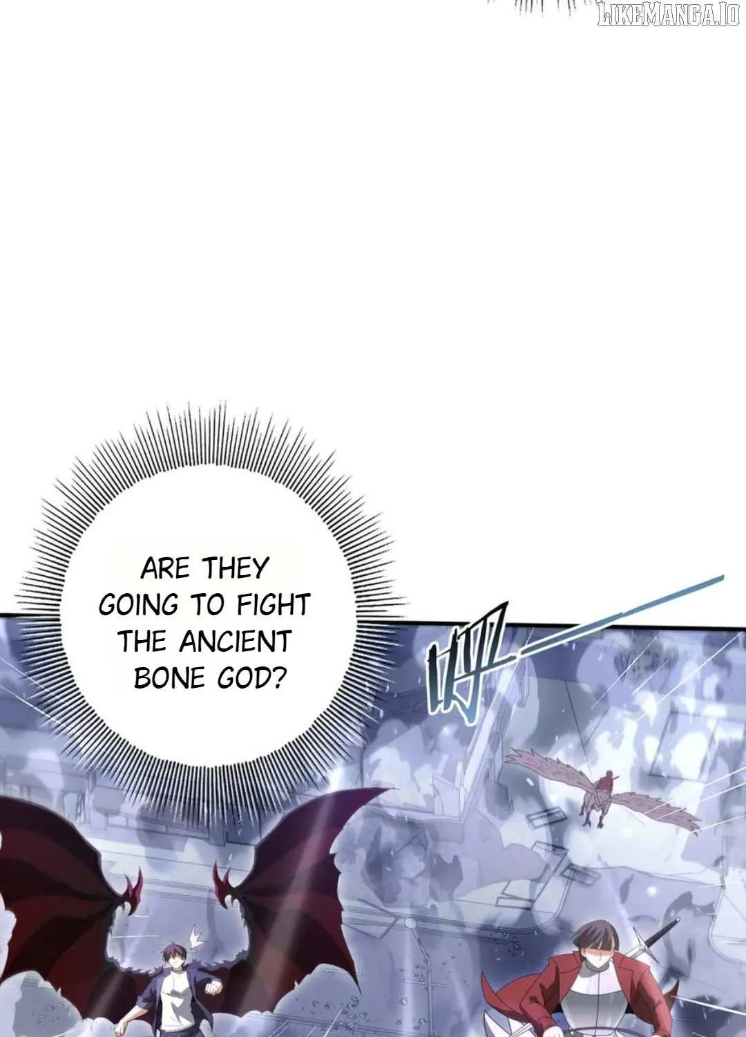 Read WORTHLESS PROFESSION: DRAGON TAMER chapter 162 image 15 on Lezhin