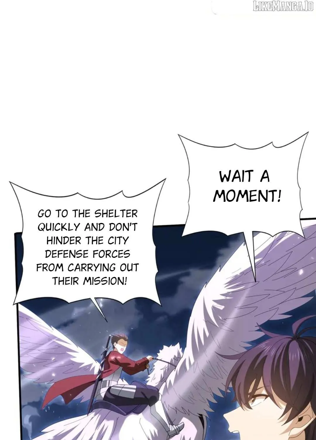 Read WORTHLESS PROFESSION: DRAGON TAMER chapter 162 image 17 on Lezhin