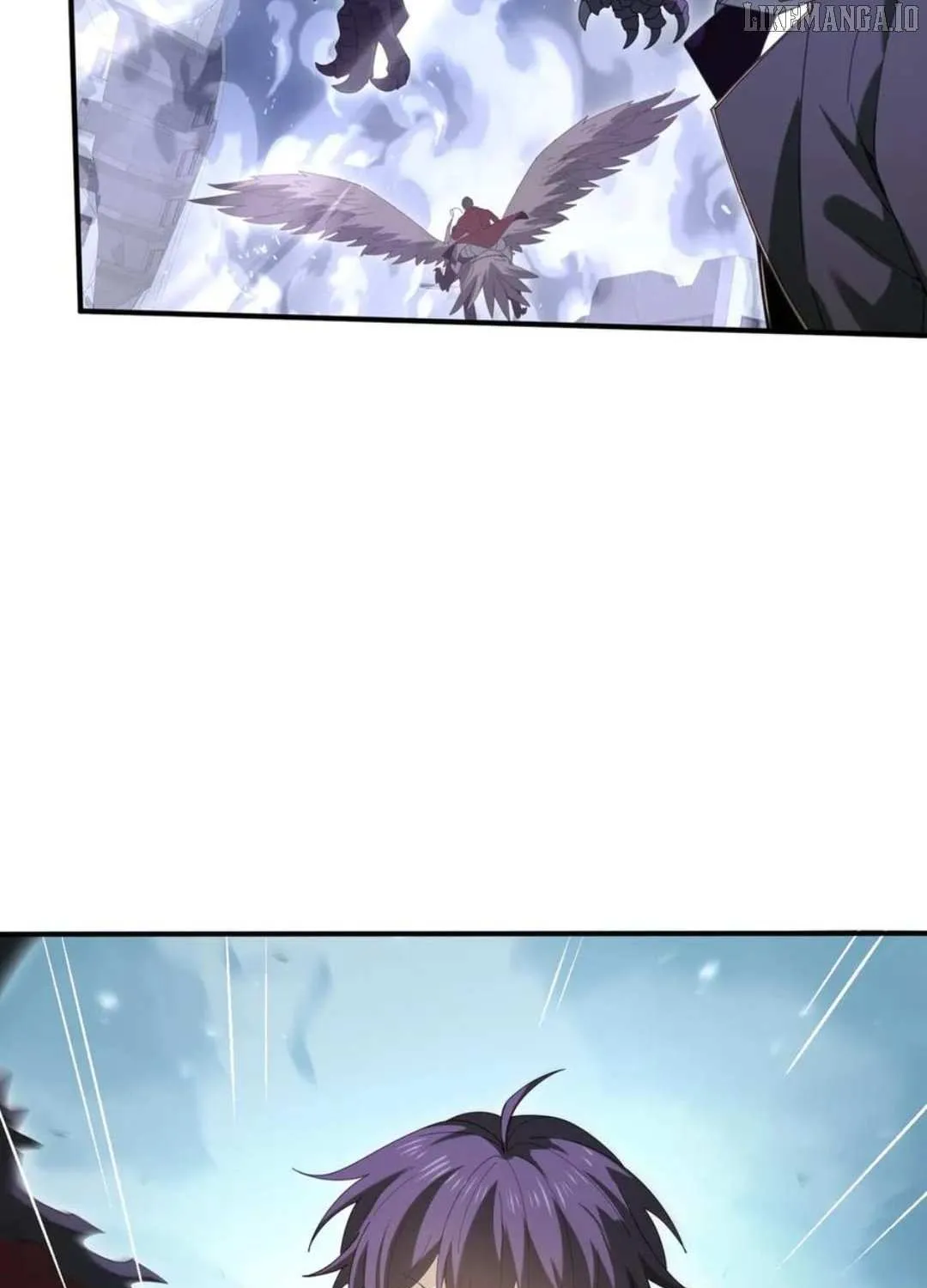 Read WORTHLESS PROFESSION: DRAGON TAMER chapter 162 image 19 on Lezhin