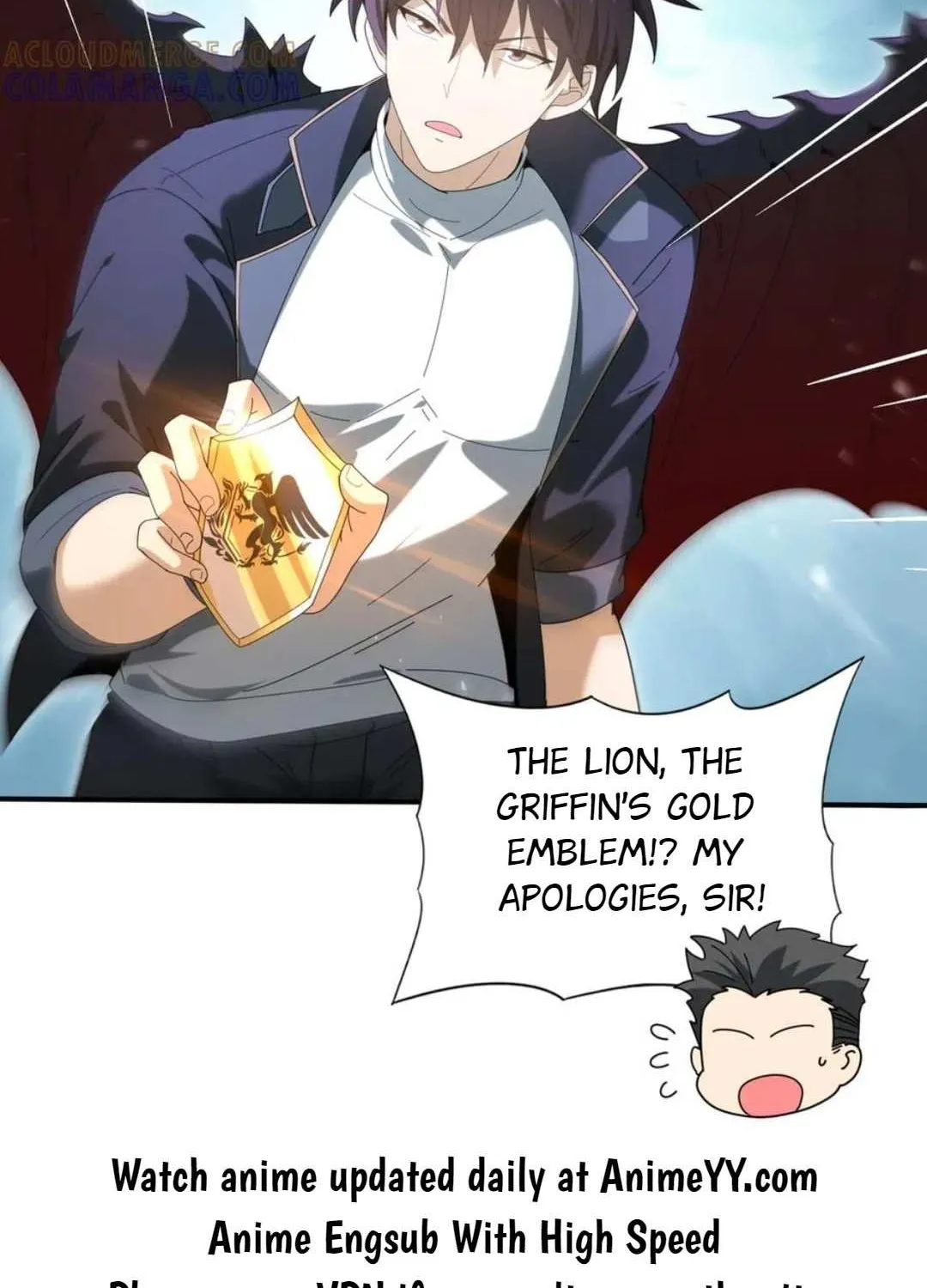 Read WORTHLESS PROFESSION: DRAGON TAMER chapter 162 image 20 on Lezhin