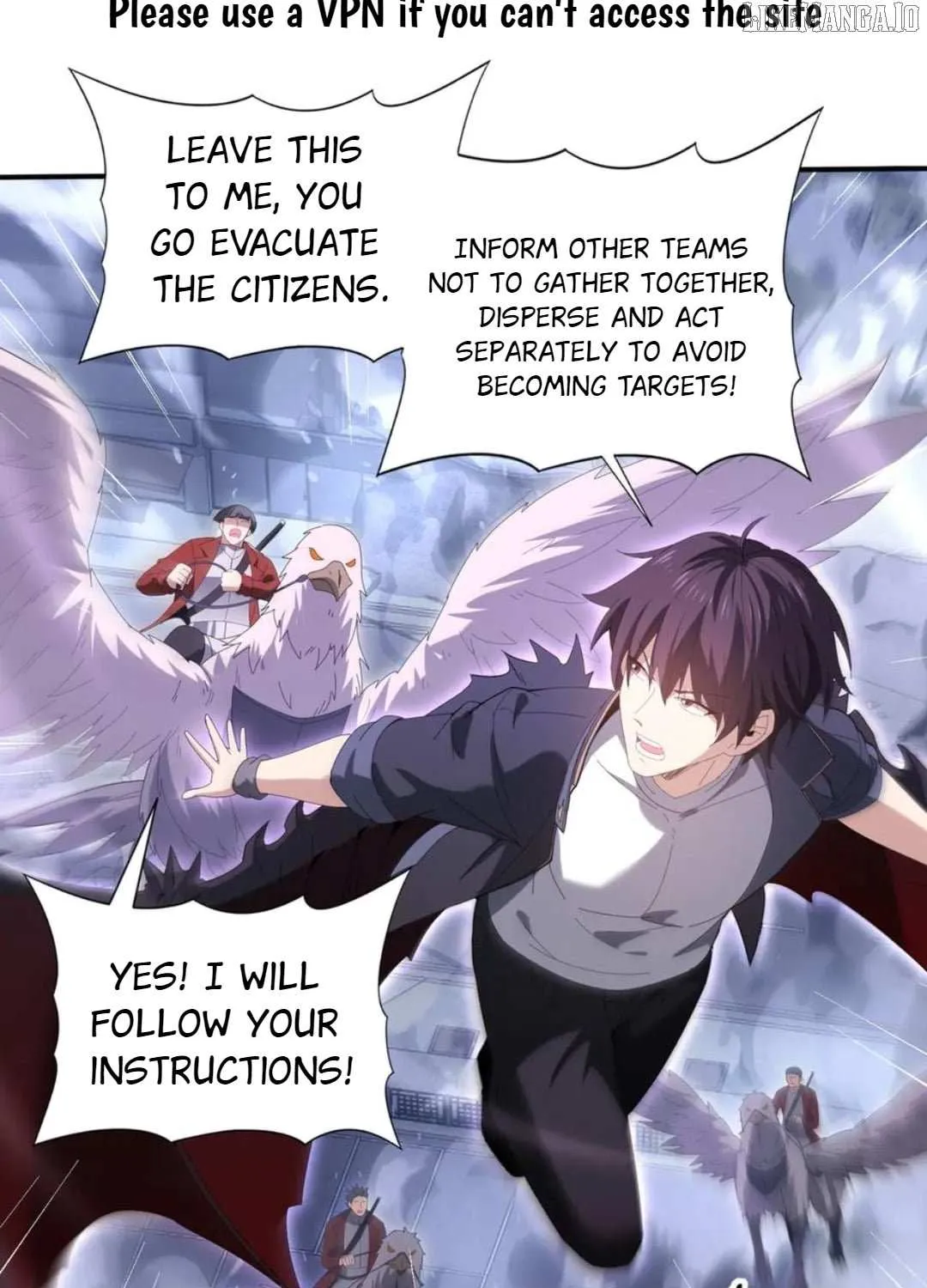 Read WORTHLESS PROFESSION: DRAGON TAMER chapter 162 image 21 on Lezhin