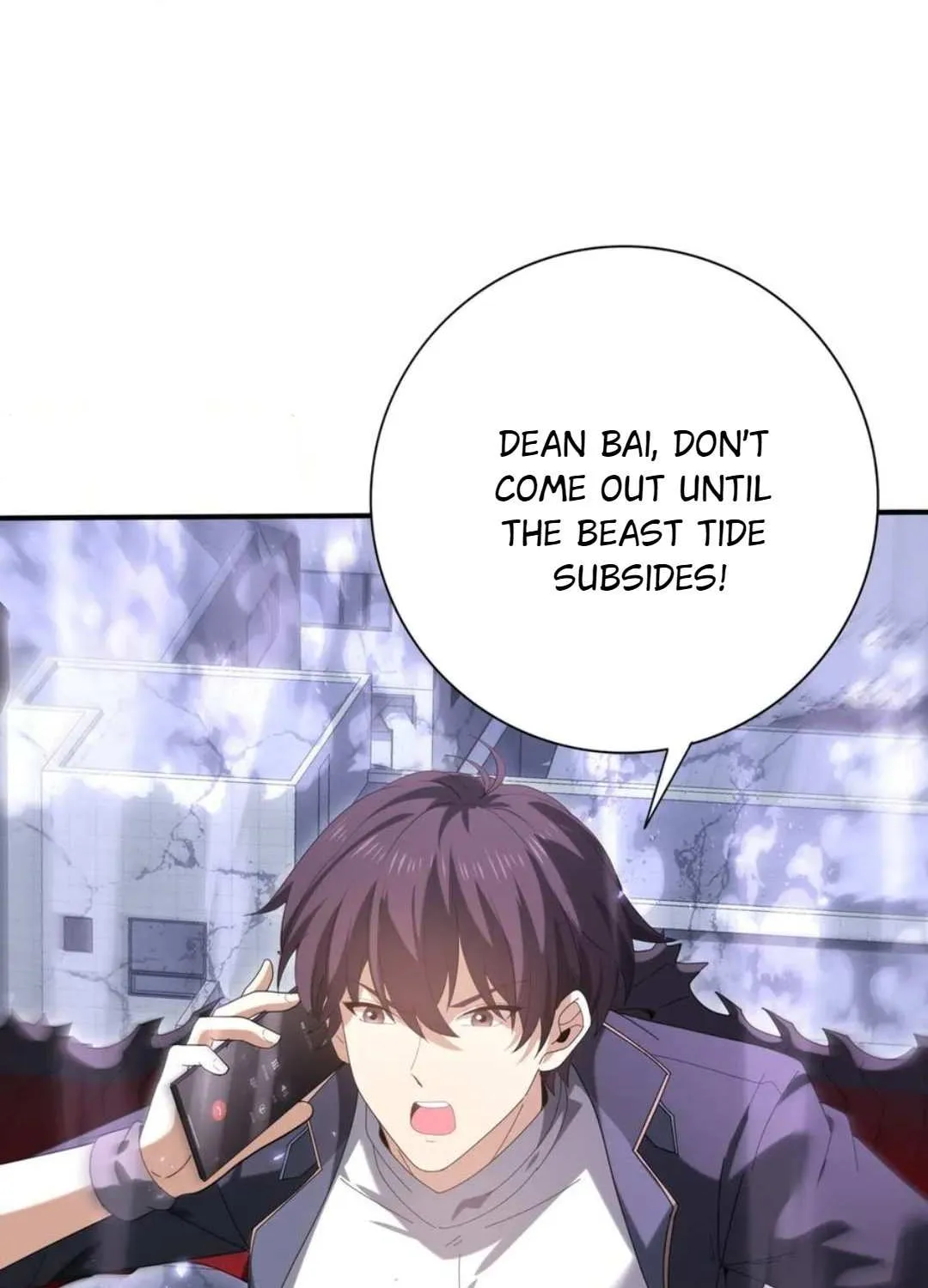 Read WORTHLESS PROFESSION: DRAGON TAMER chapter 162 image 24 on Lezhin