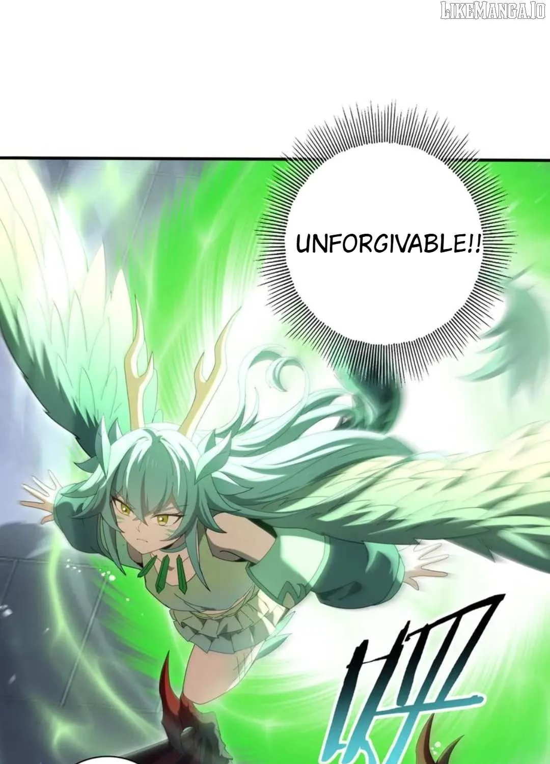 Read WORTHLESS PROFESSION: DRAGON TAMER chapter 162 image 27 on Lezhin