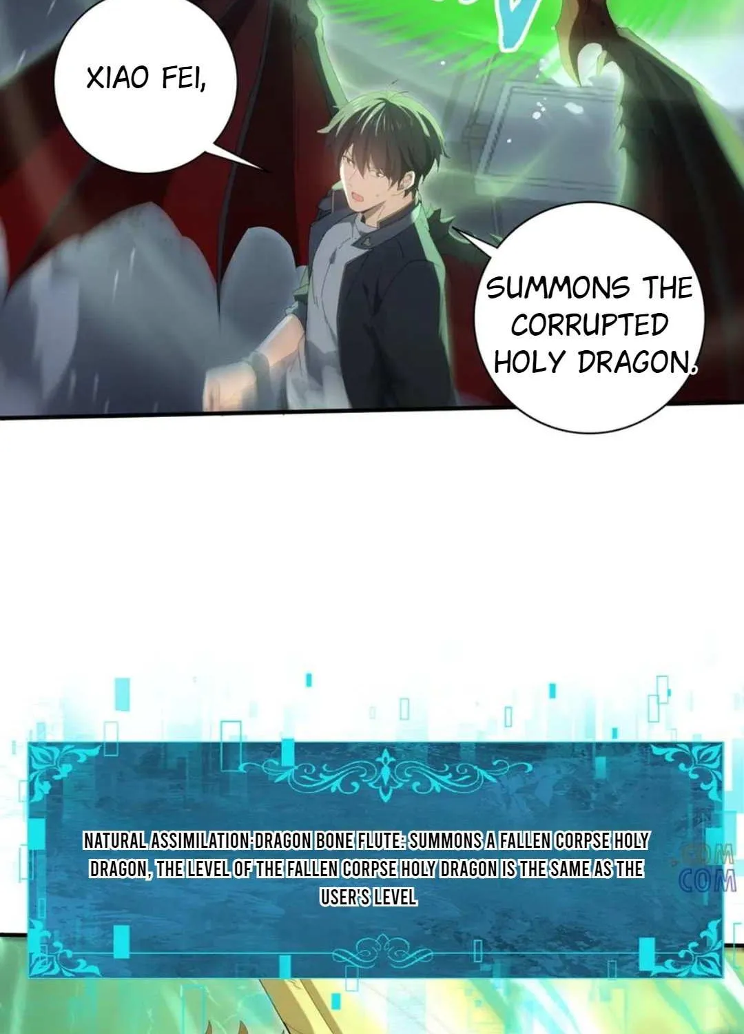 Read WORTHLESS PROFESSION: DRAGON TAMER chapter 162 image 28 on Lezhin