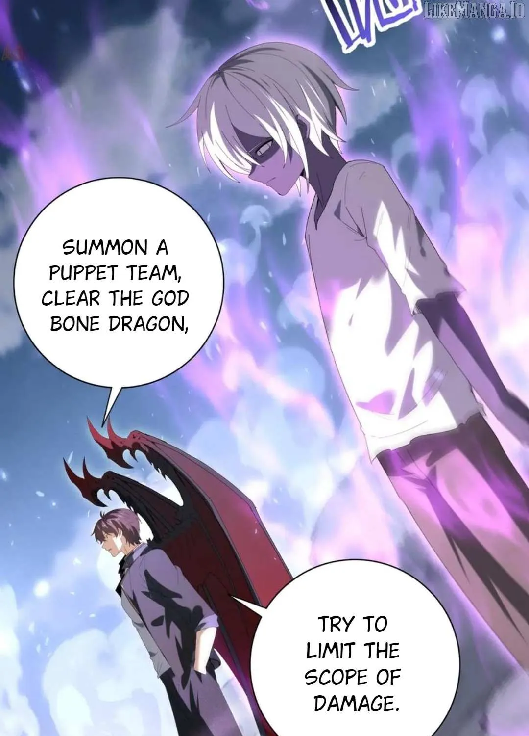 Read WORTHLESS PROFESSION: DRAGON TAMER chapter 162 image 31 on Lezhin