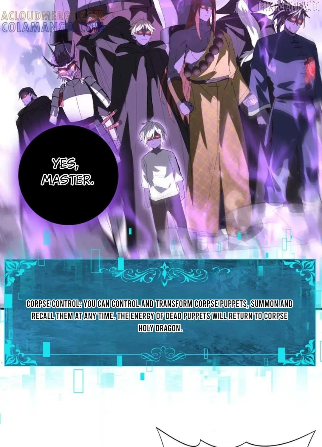 Read WORTHLESS PROFESSION: DRAGON TAMER chapter 162 image 33 on Lezhin