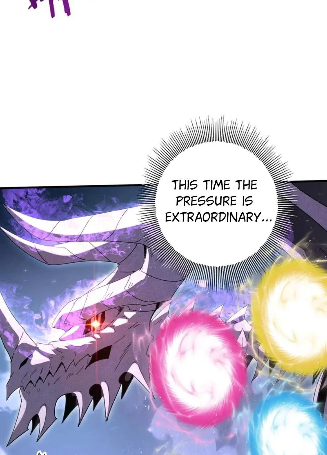 Read WORTHLESS PROFESSION: DRAGON TAMER chapter 162 image 36 on Lezhin
