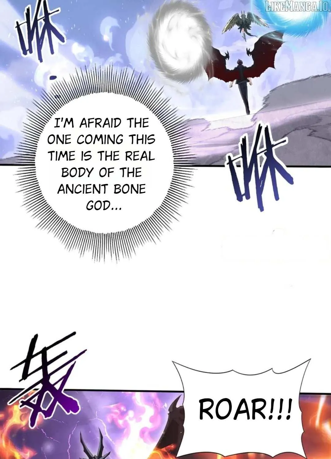 Read WORTHLESS PROFESSION: DRAGON TAMER chapter 162 image 37 on Lezhin