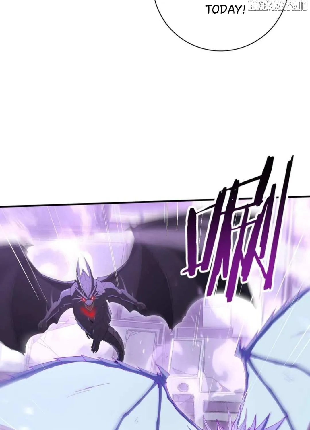 Read WORTHLESS PROFESSION: DRAGON TAMER chapter 162 image 41 on Lezhin