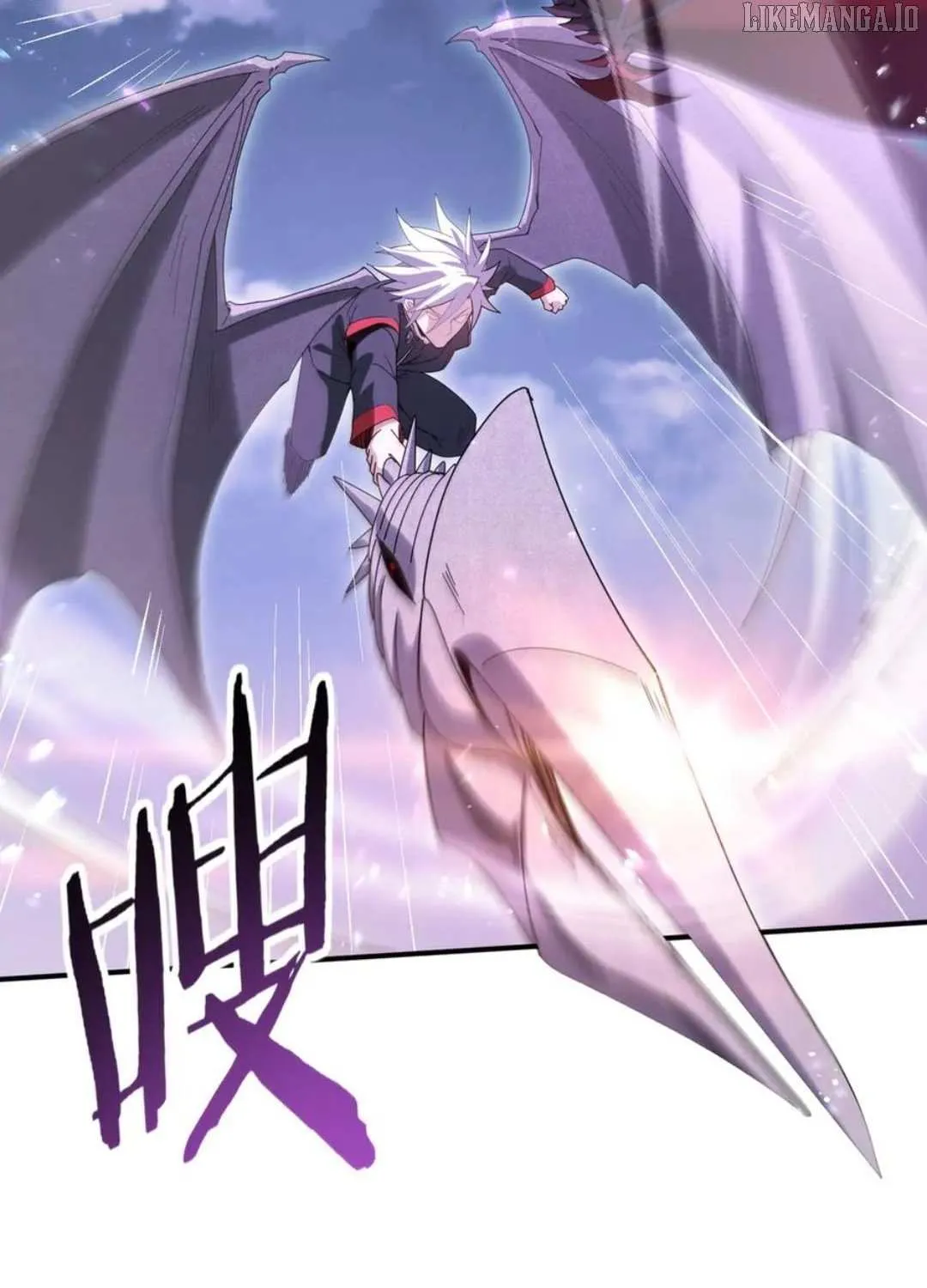 Read WORTHLESS PROFESSION: DRAGON TAMER chapter 162 image 45 on Lezhin
