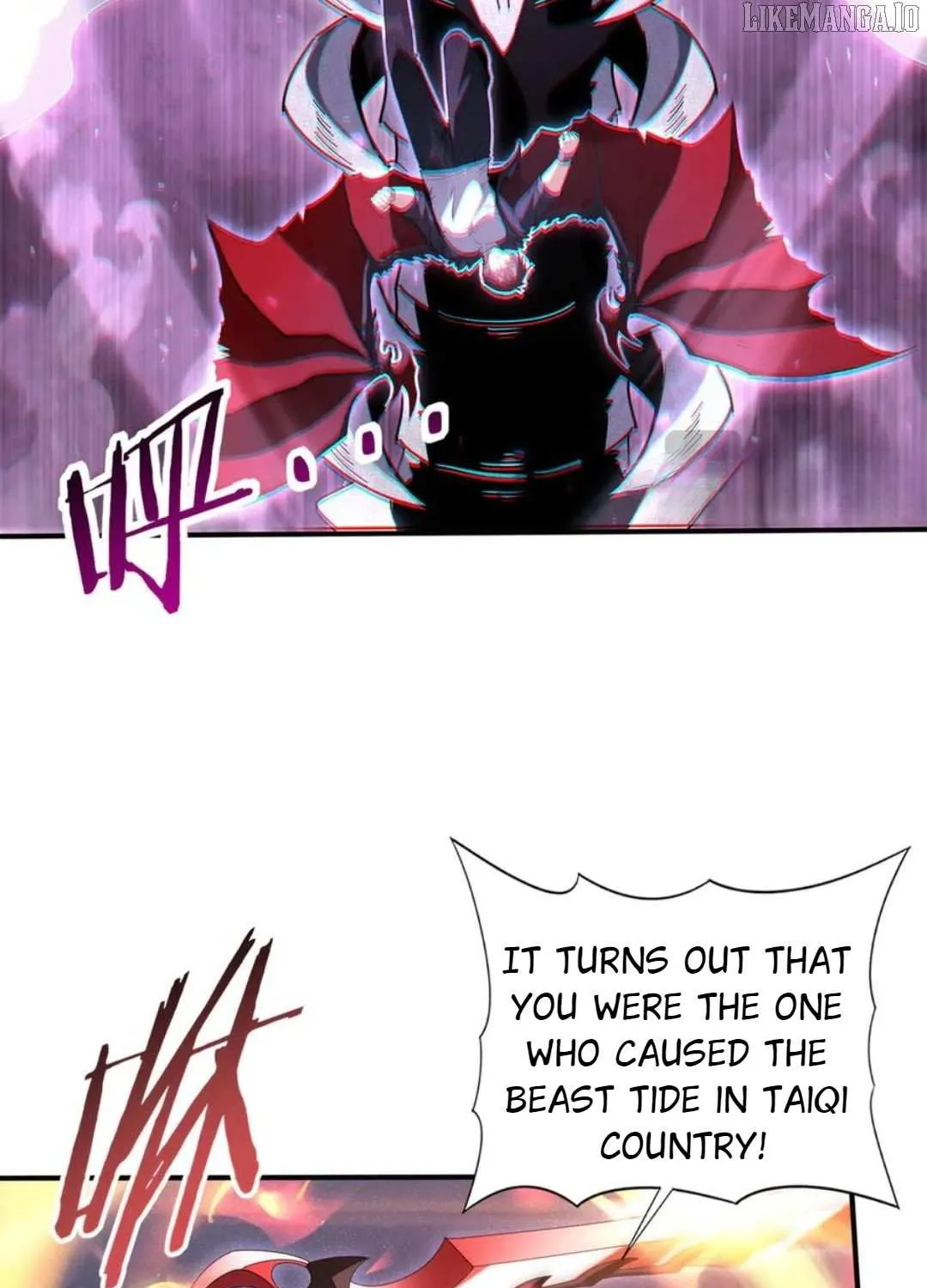 Read WORTHLESS PROFESSION: DRAGON TAMER chapter 162 image 49 on Lezhin
