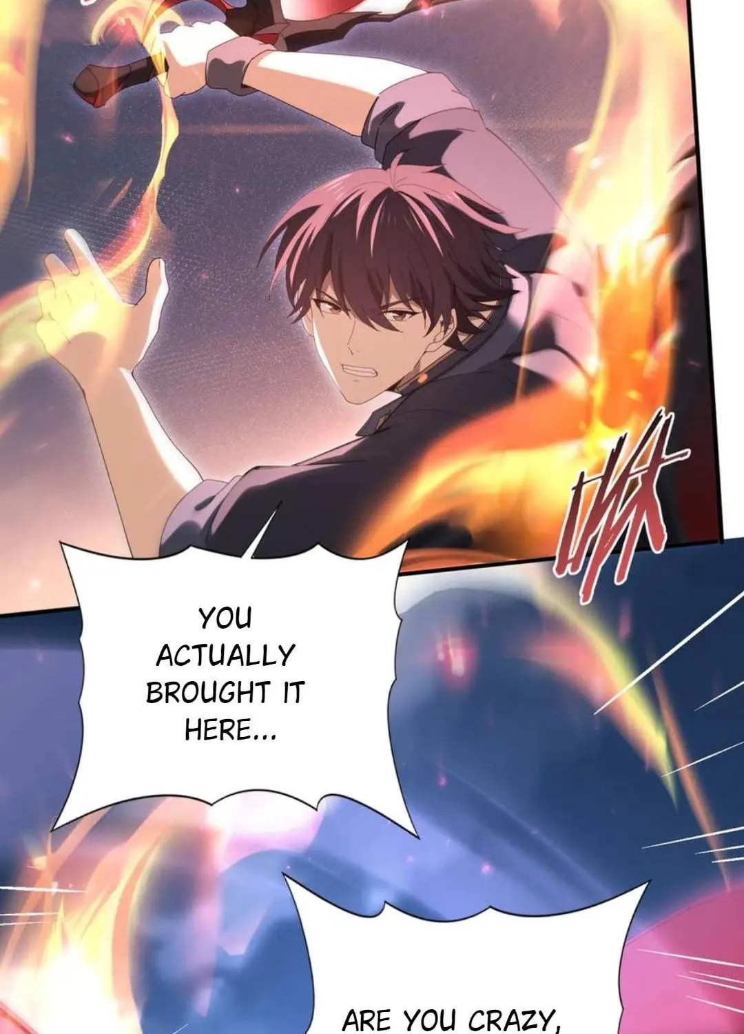 Read WORTHLESS PROFESSION: DRAGON TAMER chapter 162 image 50 on Lezhin